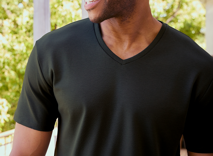 100% USA-Grown Pima Cotton