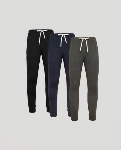 Active Joggers
