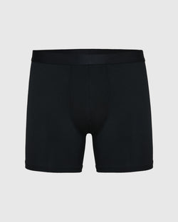 Black Boxer Brief