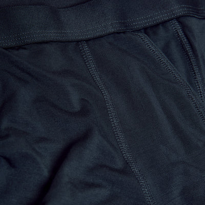 Carbon Boxer Briefs 3-Pack