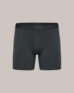 True ClassicCarbon Boxer Brief