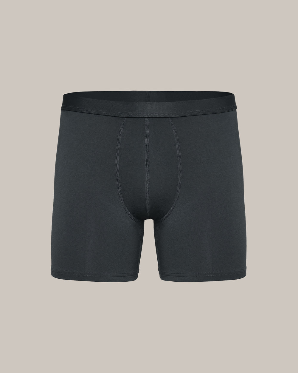 Carbon Boxer Brief