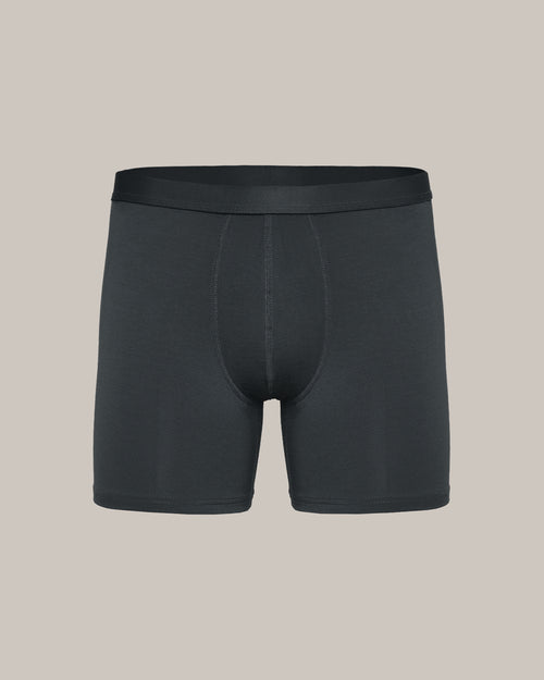 Carbon Boxer Brief