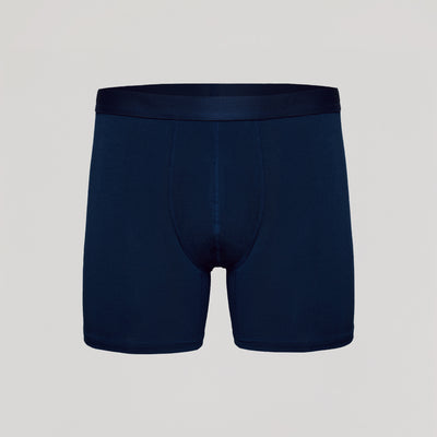 Boxer Briefs - Navy