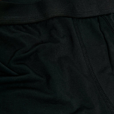 Boxer Briefs - Black