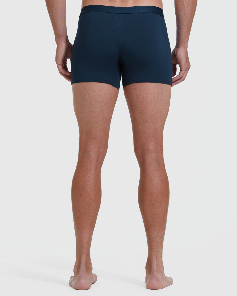 Navy Boxer Brief