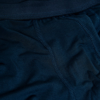 Boxer Trunks - Navy