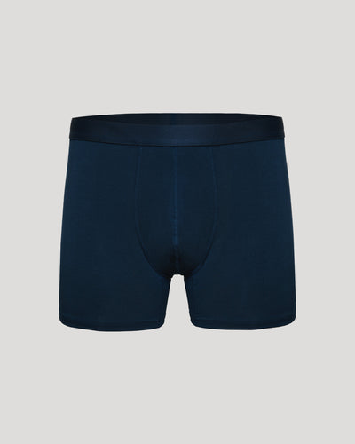 Boxer Trunks - Navy
