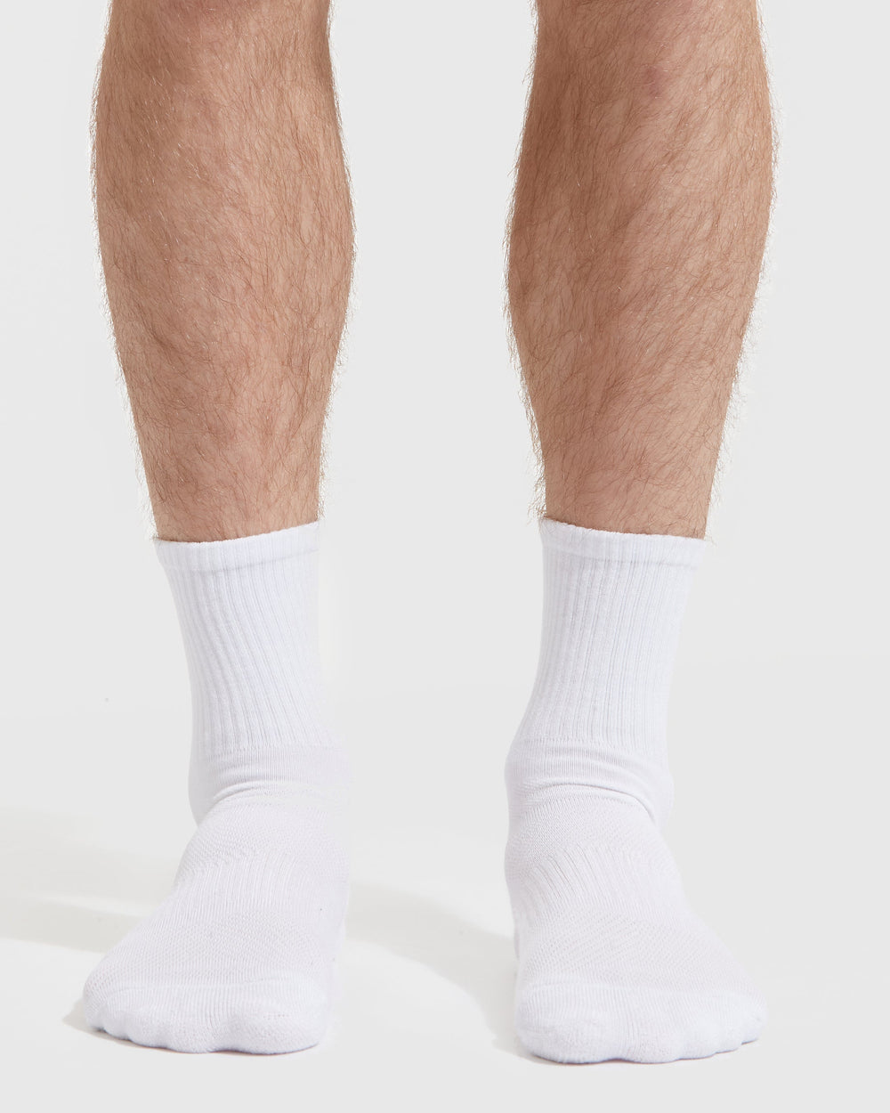 Combo Half Crew Socks 3-Pack