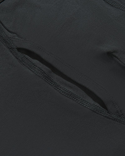 Carbon Boxer Briefs W/ Fly 6-Pack