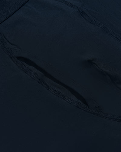 Boxer Trunks With Fly