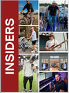 Icon for Insider Membership membership tier