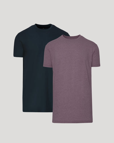 Tall Classic Crew Neck