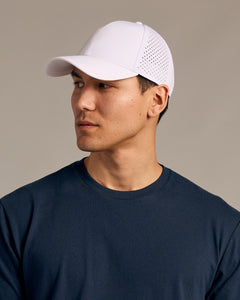 True ClassicWhite All Purpose Cap