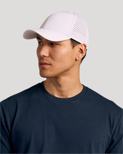 All Purpose Cap - White