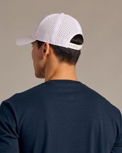 True ClassicWhite All Purpose Cap