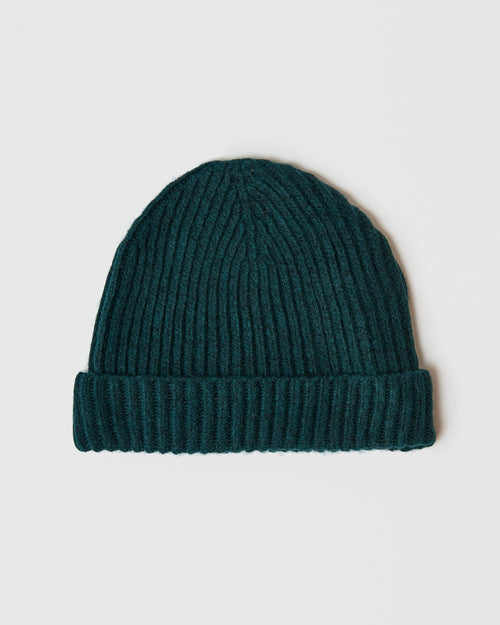 Evergreen Sweater Beanie