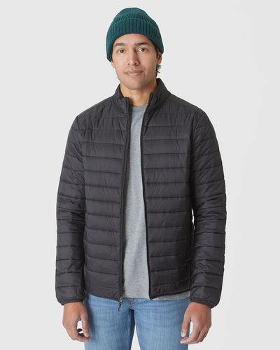 Sweater Beanie - Evergreen