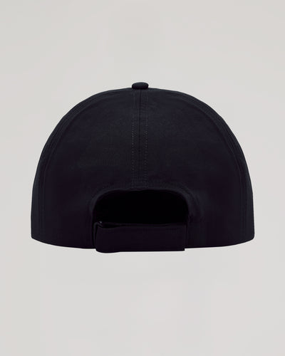 Active Running Cap - Black
