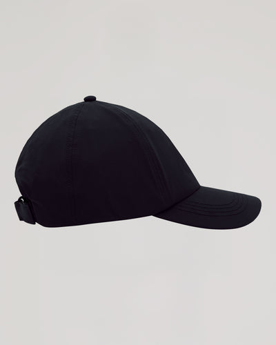 Active Running Cap - Black