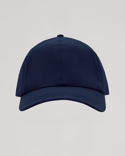 Casquette de course active - Navy