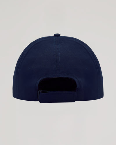 Casquette de course active - Navy