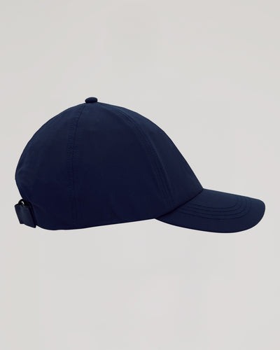Casquette de course active - Navy