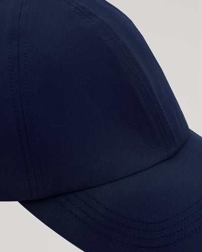 Casquette de course active - Navy