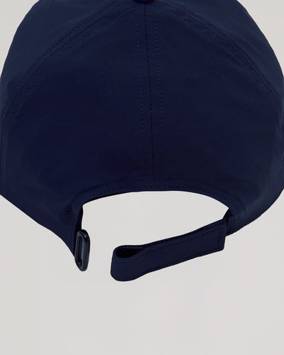 Casquette de course active - Navy