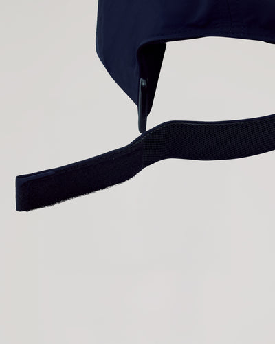 Casquette de course active - Navy