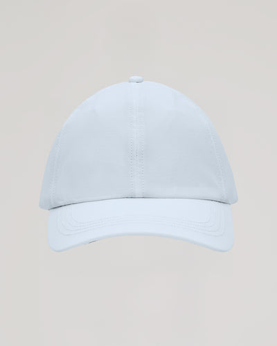 Active Running Cap - White