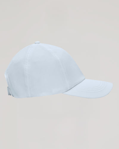 Active Running Cap - White