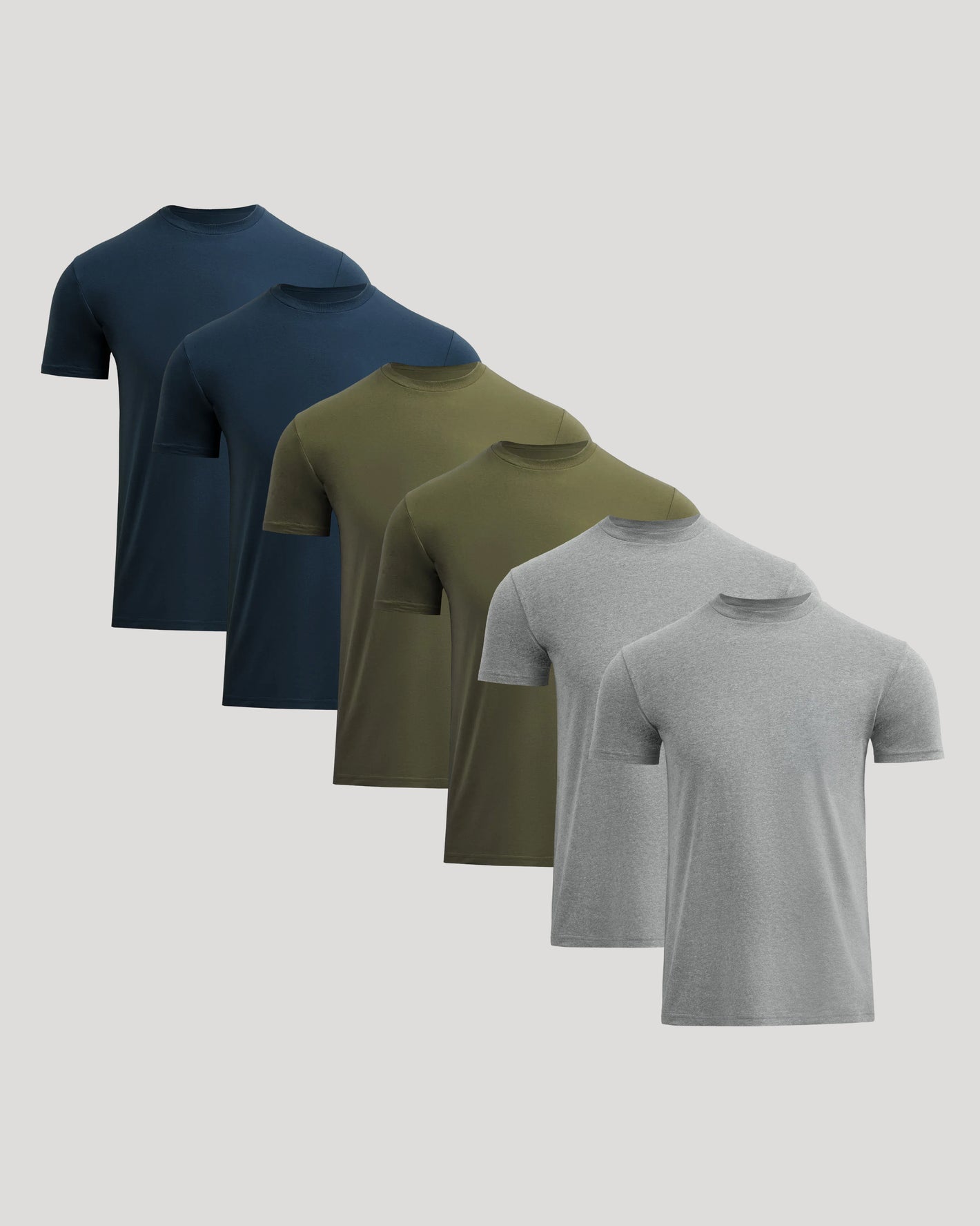 Classic Crews 6-Pack