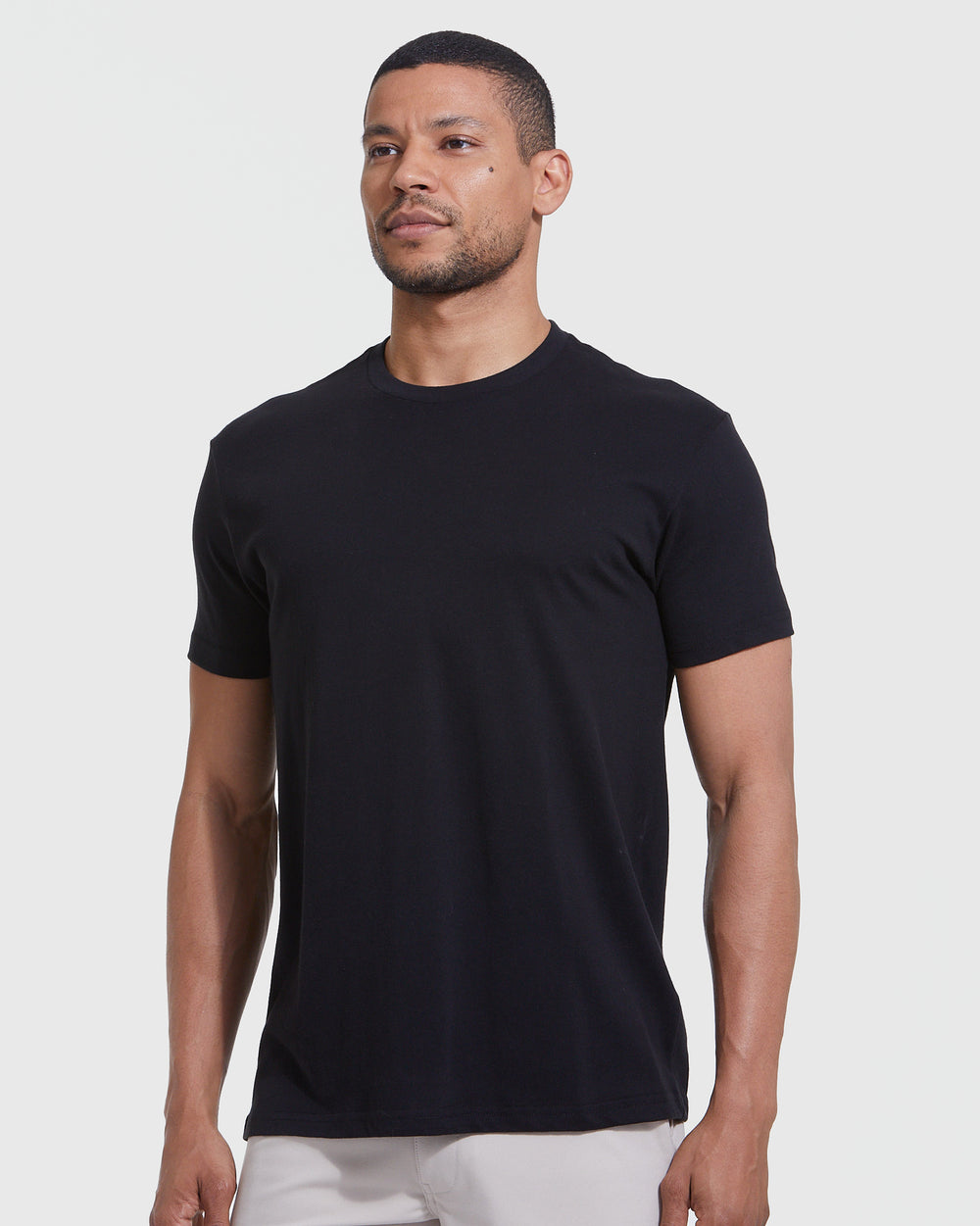 Storm Short Sleeve Crew Neck 3-Pack