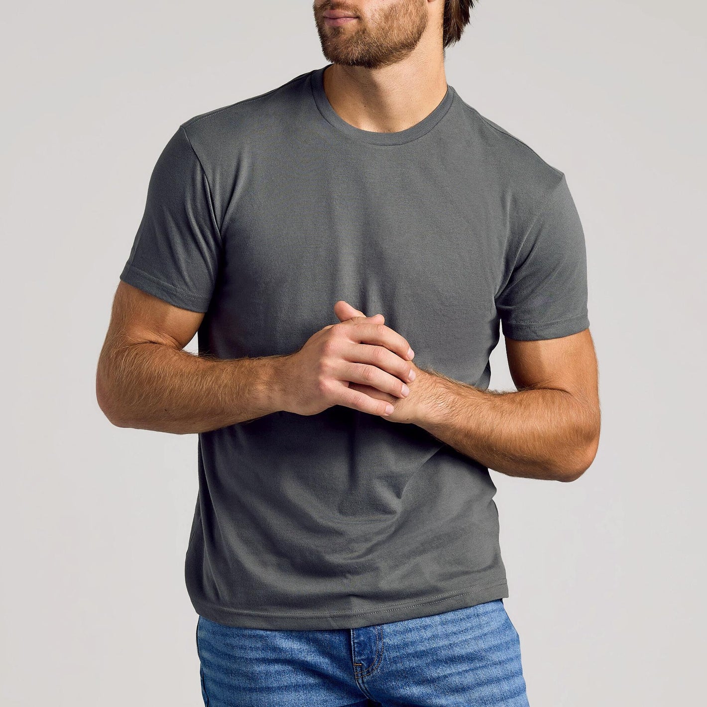 The Staple Classic Crew Neck 6-Pack