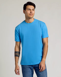 True ClassicFull Rotation Short Sleeve Classic Crew 6-Pack