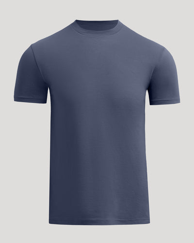 Classic Crew Neck - Forge