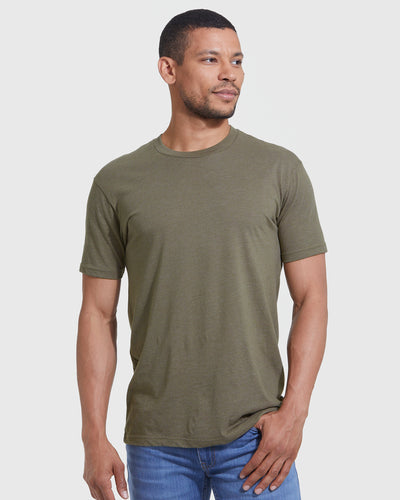Variety Short Sleeves