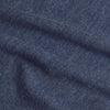 Heather Navy Classic Crew Neck