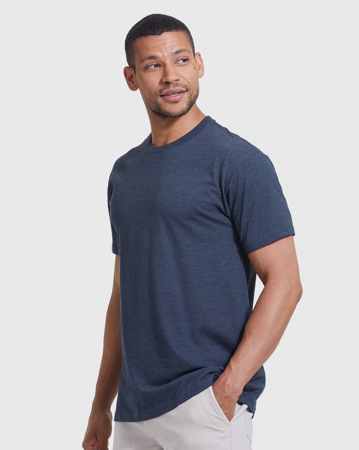 Classic Crew Neck 6-Pack