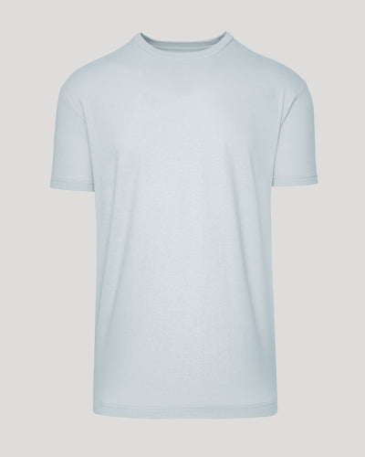 Col rond classique - Icicle