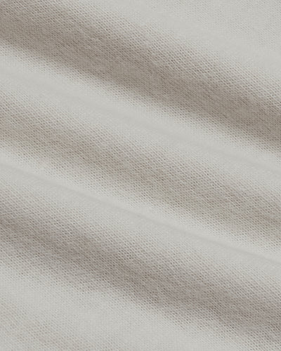 Classic Crew Neck - Sandstone