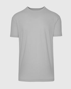 True ClassicSteel Short Sleeve Crew Neck Tee