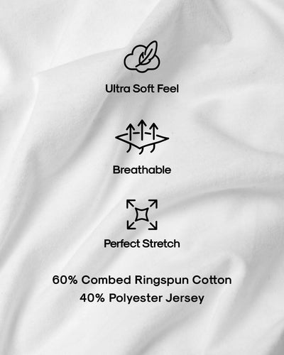 The Staple Classic Crew 10-Pack