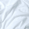 white fabric