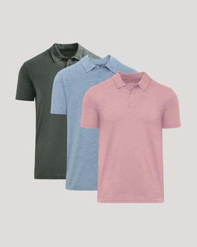 Klassisches Polo