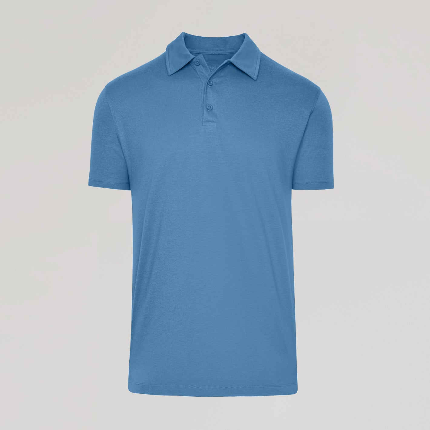 Indigo Classic Polo