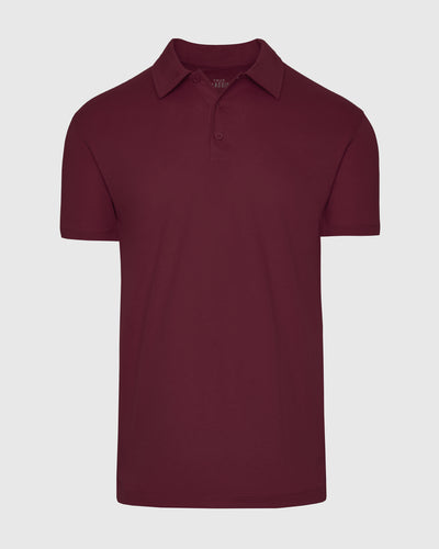 Klassisches Polo