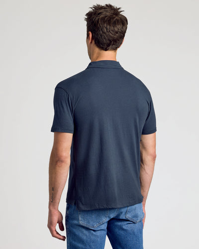 Classic Polo - Navy