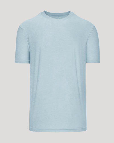 Active Crew Neck - Arctic